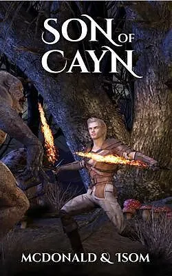 E-Book (epub) Son of Cayn von Jason McDonald, Alan Isom, Stormy McDonald