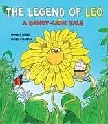 Fester Einband The Legend of Leo von Monica Acker