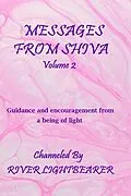E-Book (epub) Messages from Shiva vol. 2 von River Lightbearer