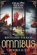 E-Book (epub) Dragon Riders of Osnen von Richard Fierce