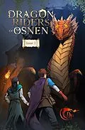 E-Book (epub) Dragon Riders of Osnen Issue 1 von Richard Fierce