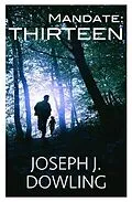 E-Book (epub) Mandate von Joseph Dowling