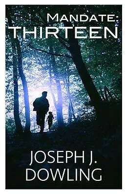 E-Book (epub) Mandate von Joseph Dowling