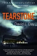 E-Book (epub) Tearstone von David L Day