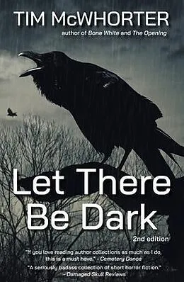 E-Book (epub) Let There Be Dark von Tim McWhorter