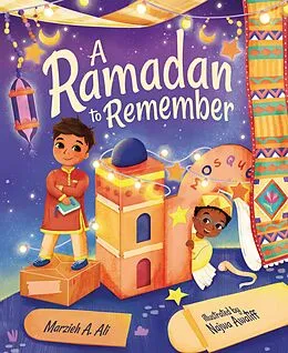 E-Book (epub) Ramadan to Remember von Marzieh A. Ali