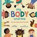 E-Book (epub) My Body and Me von Ceece Kelley