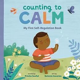 E-Book (pdf) Counting to Calm von Prasha Sooful