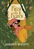 E-Book (pdf) Faiza Is a Fighter von Debasmita Dasgupta
