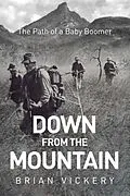 E-Book (epub) Down from the Mountain von Brian Vickery