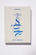 E-Book (epub) Esquire The Handbook of Men's Style von 
