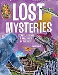 E-Book (epub) Lost Mysteries von Paige Towler