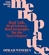 Fester Einband The Book of Menopause von THE EDITORS OF OPRAH DAILY, Oprah Winfrey