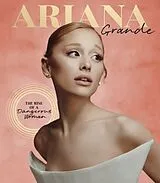 Livre Relié Ariana Grande von Joel Calfee, Katie Connor, Maura Johnston