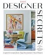 Livre Relié Veranda Designer Secrets de Susan Hall Mahon