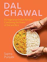 Livre Relié Dal Chawal de Sapna Punjabi