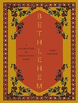 Livre Relié Bethlehem de Fadi Kattan