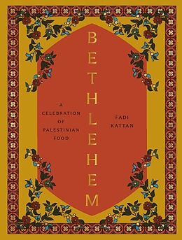 Livre Relié Bethlehem de Fadi Kattan