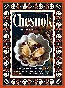 Fester Einband Chesnok von Polina Chesnakova
