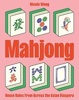 Livre Relié Mahjong de Nicole Wong