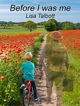 E-Book (epub) Before I was me von Lisa Talbott