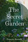 E-Book (epub) The Secret Garden von Frances Burnett