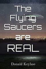 eBook (epub) The Flying Saucers are Real de Donald Keyhoe