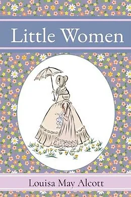 E-Book (epub) Little Women von Louisa Alcott