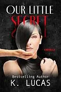 E-Book (epub) Our Little Secret von K. Lucas
