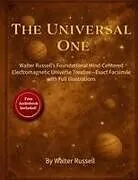 Kartonierter Einband The Universal One von Walter Russell