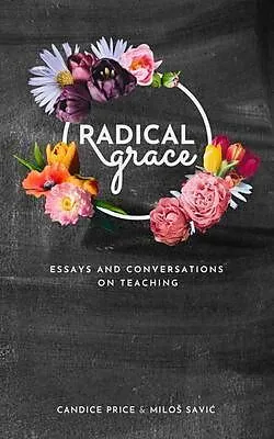 ePUB Radical Grace von Candice Price, Milos Savic