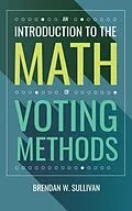 ePUB An Introduction to the Math of Voting Methods von Brendan Sullivan