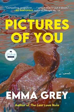 E-Book (epub) Pictures of You von Emma Grey