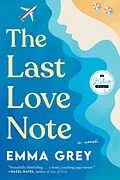 E-Book (epub) The Last Love Note von Emma Grey