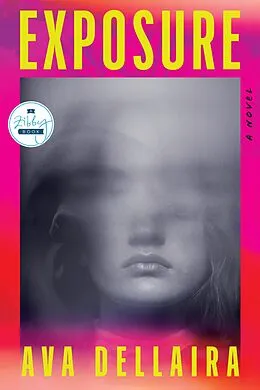 E-Book (epub) Exposure von Ava Dellaira