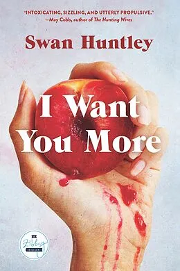 E-Book (epub) I Want You More von Swan Huntley