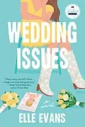 E-Book (epub) Wedding Issues von Elle Evans