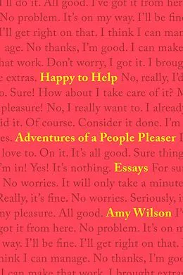 E-Book (epub) Happy to Help von Amy Wilson