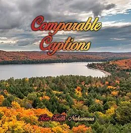 E-Book (epub) Comparable Captions von Ken Keith Nakamura