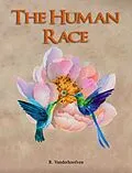 E-Book (epub) The Human Race von R. Vanderhoofven
