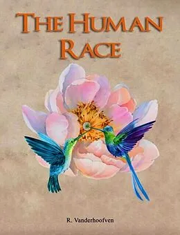E-Book (epub) The Human Race von R. Vanderhoofven