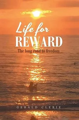 E-Book (epub) Life for Reward von Gerald Clerie