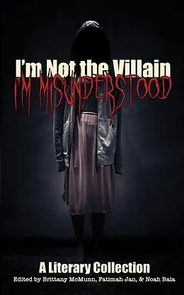 E-Book (epub) I'm Not the Villain, I'm Misunderstood von Unknown