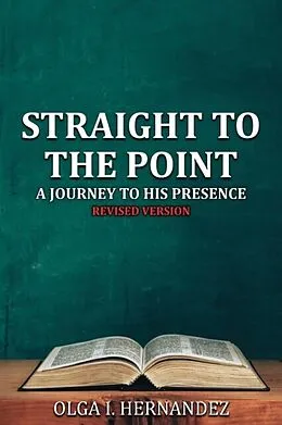 E-Book (epub) Straight to the Point von Olga I. Hernandez