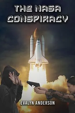 E-Book (epub) The NASA Conspiracy von Evalyn Anderson