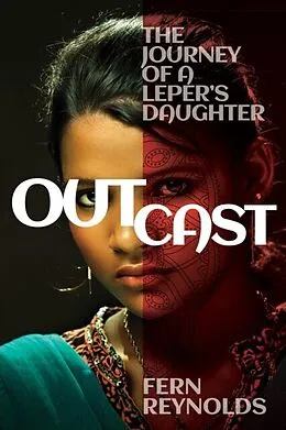E-Book (epub) Outcast von Fern Reynolds