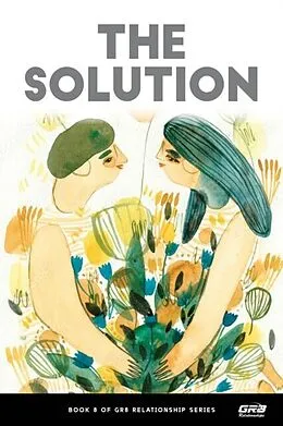 E-Book (epub) The Solution von Unknown