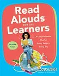 E-Book (epub) Read Alouds for All Learners von Molly Ness