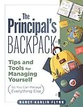 E-Book (epub) The Principal's Backpack von Nancy Karlin Flynn