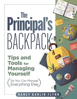E-Book (epub) The Principal's Backpack von Nancy Karlin Flynn